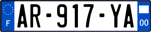 AR-917-YA