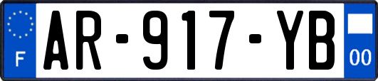 AR-917-YB