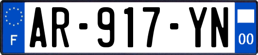 AR-917-YN