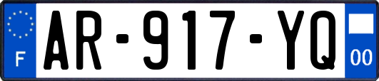 AR-917-YQ