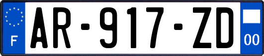 AR-917-ZD