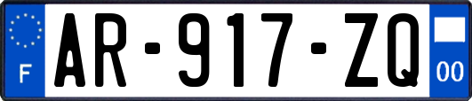 AR-917-ZQ