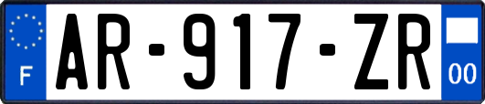 AR-917-ZR