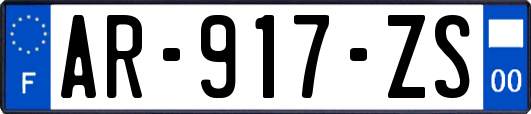 AR-917-ZS