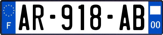 AR-918-AB