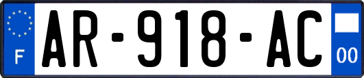 AR-918-AC