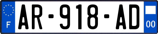 AR-918-AD