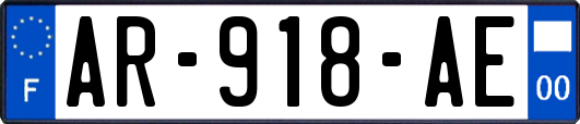 AR-918-AE