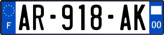 AR-918-AK