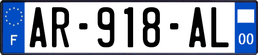 AR-918-AL