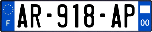 AR-918-AP