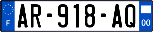 AR-918-AQ