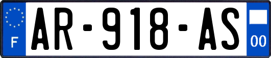 AR-918-AS