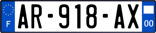 AR-918-AX