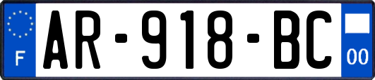 AR-918-BC