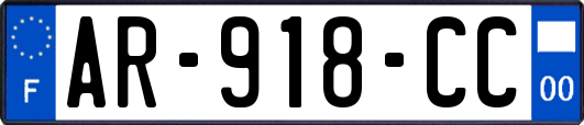 AR-918-CC