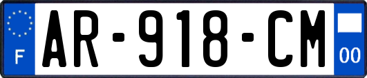 AR-918-CM