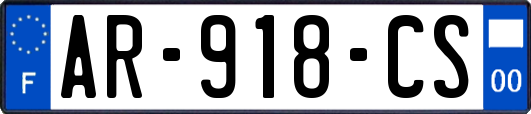 AR-918-CS