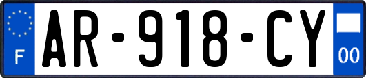AR-918-CY