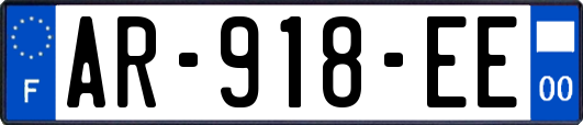 AR-918-EE