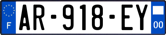 AR-918-EY