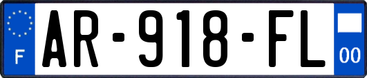 AR-918-FL