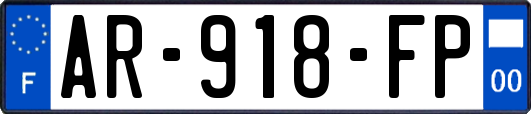 AR-918-FP