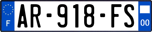 AR-918-FS
