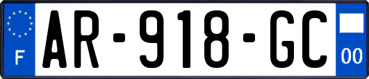 AR-918-GC