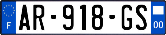 AR-918-GS