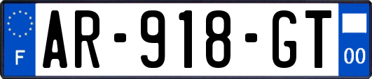 AR-918-GT