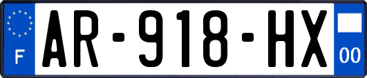 AR-918-HX