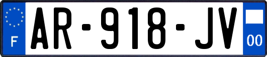 AR-918-JV