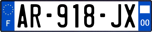 AR-918-JX