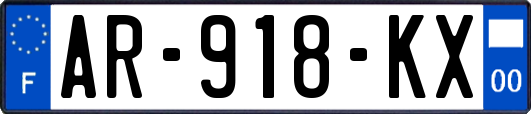 AR-918-KX