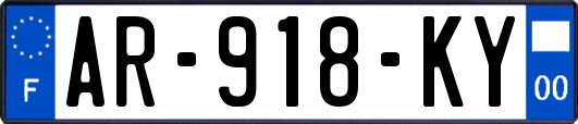 AR-918-KY