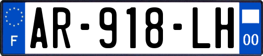 AR-918-LH