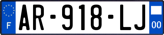 AR-918-LJ