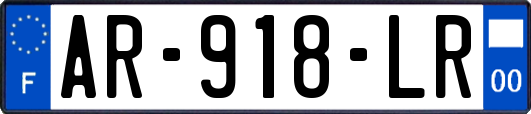AR-918-LR