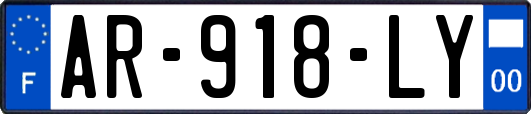 AR-918-LY