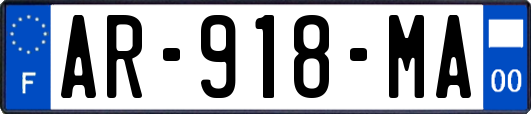 AR-918-MA