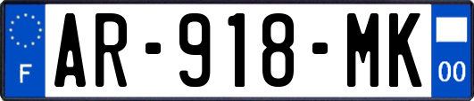 AR-918-MK