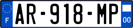 AR-918-MP