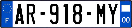 AR-918-MY