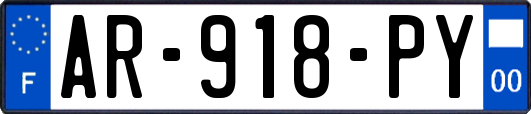 AR-918-PY
