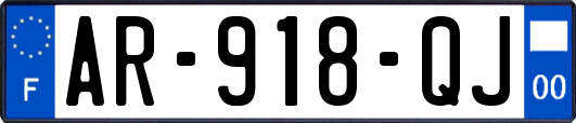 AR-918-QJ