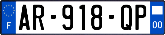 AR-918-QP