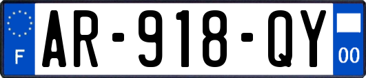 AR-918-QY