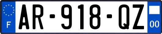 AR-918-QZ