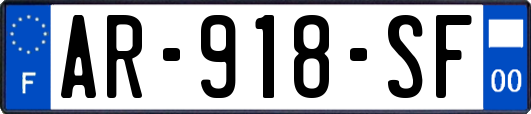 AR-918-SF